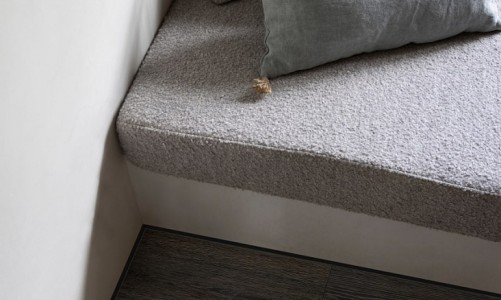 Клеевой кварц-винил LVT Moduleo Roots 0.55 EIR Galtymore Oak 86972