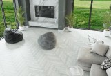 Alpine Floor - Кварц-виниловая плитка Alpine Floor Parquet LVT Дуб Арктик ЕСО 16-4 Кварц-виниловая плитка Alpine Floor Parquet LVT Дуб Арктик ЕСО 16-4
