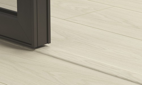 Quick-Step - Профиль Quick-Step Incizo Дуб туманный серый 5795 Профиль Quick-Step Incizo Дуб туманный серый 5795