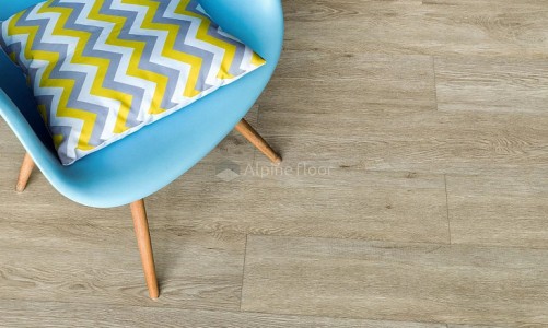 SPC виниловые полы Alpine Floor Grand Sequoia Сонома ECO 11-3