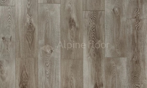Виниловые полы Alpine Floor Premium XL Дуб Гранит ABA ECO 7-8