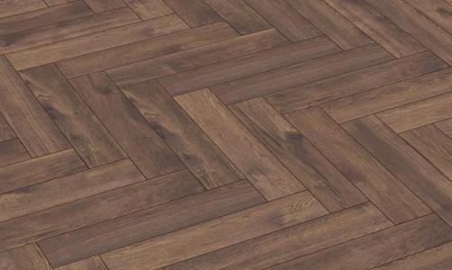 Kronotex - Ламинат Kronotex Herringbone Calais Oak D4766 Ламинат Kronotex Herringbone Calais Oak D4766