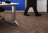 Kronotex - Ламинат Kronotex Herringbone Calais Oak D4766 Ламинат Kronotex Herringbone Calais Oak D4766