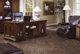 Kronotex - Ламинат Kronotex Herringbone Calais Oak D4766 Ламинат Kronotex Herringbone Calais Oak D4766