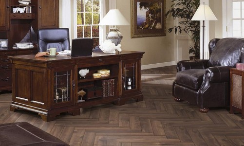 Kronotex - Ламинат Kronotex Herringbone Calais Oak D4766 Ламинат Kronotex Herringbone Calais Oak D4766