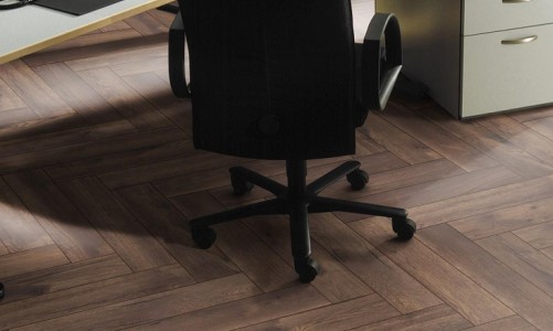 Kronotex - Ламинат Kronotex Herringbone Calais Oak D4766 Ламинат Kronotex Herringbone Calais Oak D4766