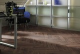 Kronotex - Ламинат Kronotex Herringbone Calais Oak D4766 Ламинат Kronotex Herringbone Calais Oak D4766