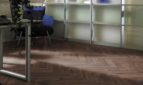 Kronotex - Ламинат Kronotex Herringbone Calais Oak D4766 Ламинат Kronotex Herringbone Calais Oak D4766
