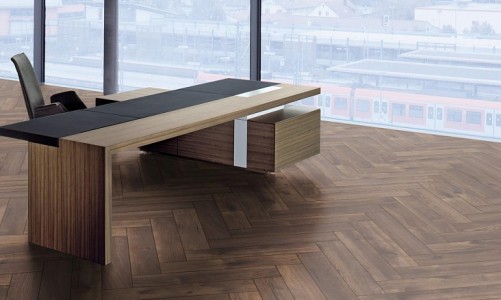 Kronotex - Ламинат Kronotex Herringbone Calais Oak D4766 Ламинат Kronotex Herringbone Calais Oak D4766