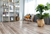 SPC ламинат Alpine Floor Real Wood Дуб Carry ECO 2-10