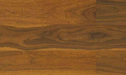 Замковый пробковый пол Wicanders Wood Essence Classic Walnut