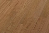 Замковый пробковый пол Wicanders Wood Essence Classic Walnut