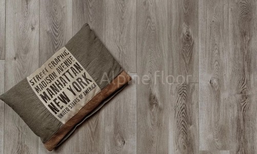 Виниловые полы Alpine Floor Premium XL Дуб Гранит ABA ECO 7-8
