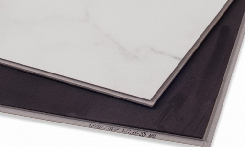 SPC ламинат Lamiwood Aquamarine Мрамор Арабеско M-03
