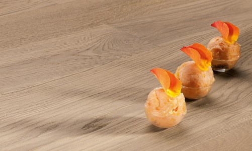 Паркетная доска Barlinek Дуб Apricot Sorbet Piccolo