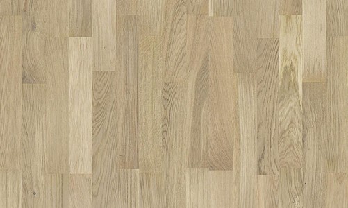 Паркетная доска Barlinek Дуб Bianco Molti