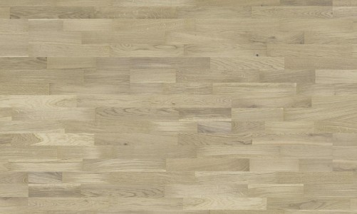 Паркетная доска Barlinek Дуб Bianco Molti