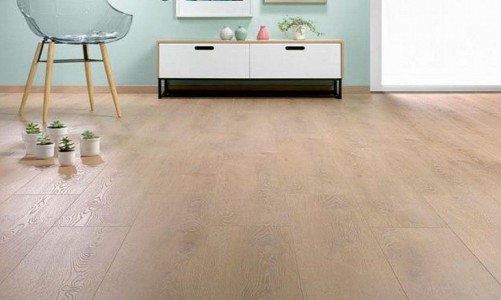 Ламинат Alsafloor Solid Plus Дуб Миндальный 529