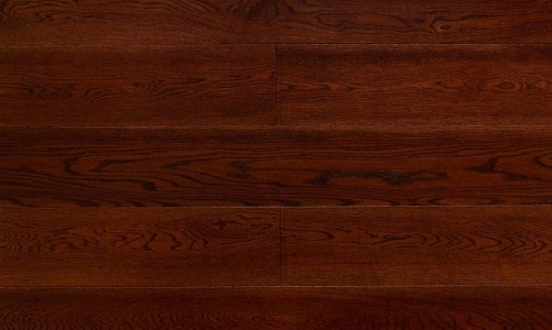 Массивная доска Amber Wood Янтарная Дуб Шоколад