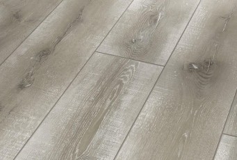 Ламинат Parador Classic 1050 4V Дуб Винтажный серый 1601444
