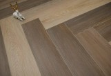 EvoFloor - SPC ламинат елочкой Evofloor Parquet Кампена SPC ламинат елочкой Evofloor Parquet Кампена