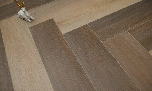 EvoFloor - SPC ламинат елочкой Evofloor Parquet Кампена SPC ламинат елочкой Evofloor Parquet Кампена