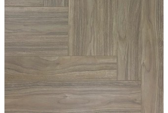 Ламинат CBM Mosaik Орех Дешна 307 венгерская елка 600×200×10