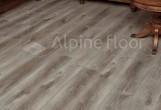 Виниловые полы Alpine Floor Premium XL Дуб Гранит ABA ECO 7-8