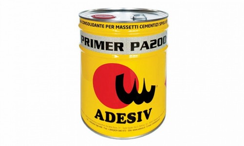 Adesiv - Паркетная химия Adesiv Грунтовка Adesiv Primer PA200 (10л) Паркетная химия Adesiv Грунтовка Adesiv Primer PA200 (10л)