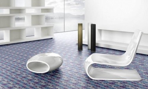 Parador - Ламинат Parador Edition 1 Karim Rashid Senses 1254995 Ламинат Parador Edition 1 Karim Rashid Senses 1254995