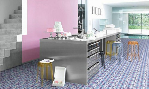 Parador - Ламинат Parador Edition 1 Karim Rashid Senses 1254995 Ламинат Parador Edition 1 Karim Rashid Senses 1254995
