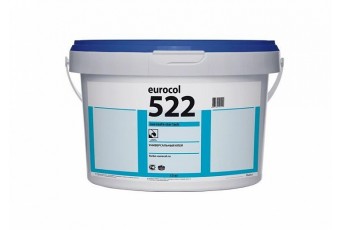 Клей Forbo Eurocol Eurosafe Star Tack 522 (13кг)
