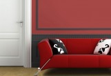 Замковый пробковый пол Corkstyle Wood XL Oak Deluxe