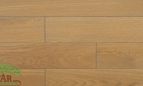 Инженерная доска Tarwood Classic Дуб лава 140х14 мм Селект