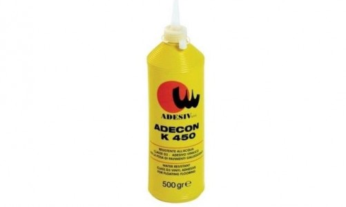 Adesiv - Паркетная химия Adesiv Клей Adesiv Adecon K450 (0,5кг) Паркетная химия Adesiv Клей Adesiv Adecon K450 (0,5кг)