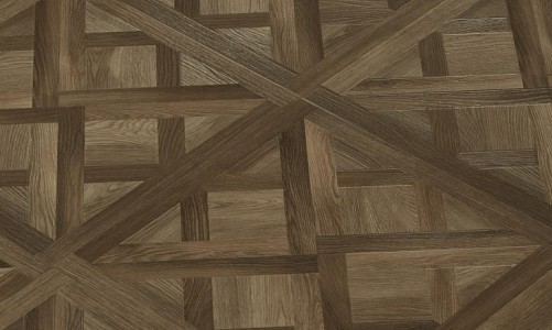 Ламинат Woodstyle Opera Шанье Коричневый 70336