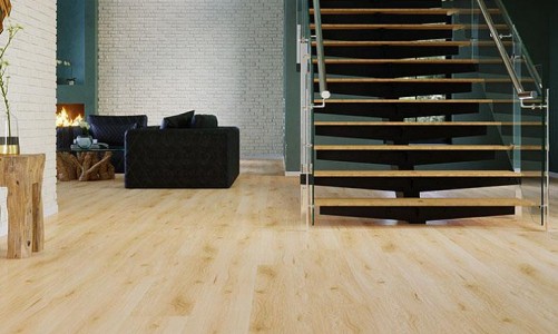 SPC ламинат Arbiton Amaron Wood Дуб Янки CA153