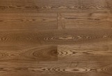 Массивная доска Amber Wood Янтарная Ясень Светлый Орех