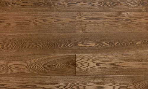 Массивная доска Amber Wood Янтарная Ясень Светлый Орех