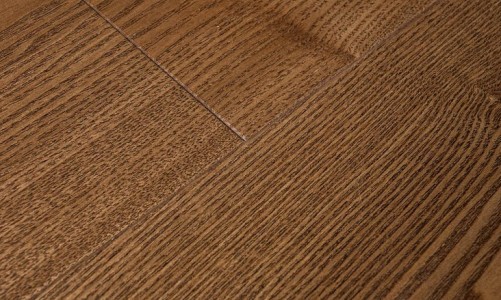 Массивная доска Amber Wood Янтарная Ясень Светлый Орех