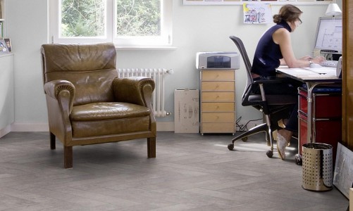 Kronotex - Ламинат Kronotex Herringbone Pesaro Oak D4739 Ламинат Kronotex Herringbone Pesaro Oak D4739