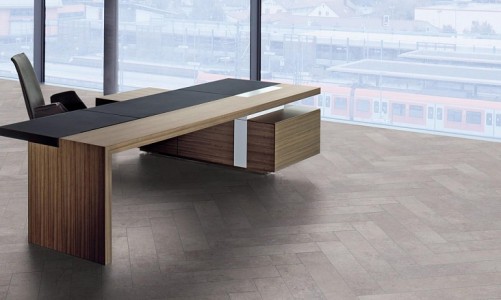 Kronotex - Ламинат Kronotex Herringbone Pesaro Oak D4739 Ламинат Kronotex Herringbone Pesaro Oak D4739
