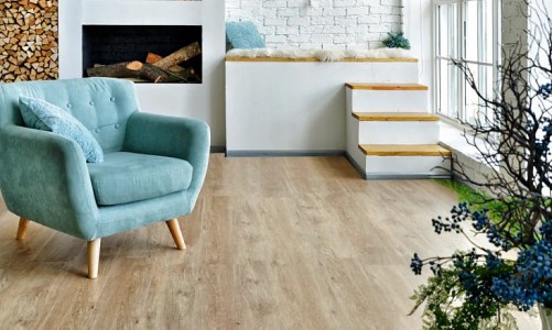Alpine Floor - SPC ламинат Alpine Floor Classic Light Дуб Ваниль Селект ECO 106-33 MC SPC ламинат Alpine Floor Classic Light Дуб Ваниль Селект ECO 106-33 MC