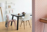 Quick-Step - ПВХ плитка Quick-Step Balance Click Дуб шёлковый тёплый натуральный BACL40130 ПВХ плитка Quick-Step Balance Click Дуб шёлковый тёплый натуральный BACL40130