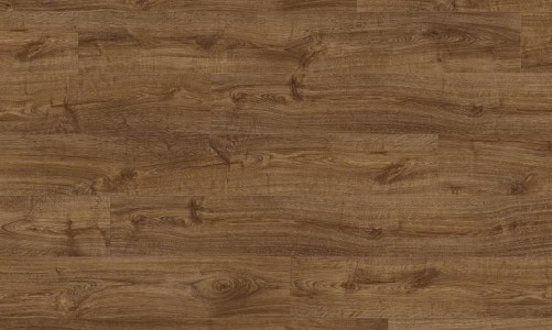 ПВХ плитка Quick-Step Pulse Glue Plus Дуб осенний коричневый PUGP40090