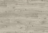 ПВХ плитка Quick-Step Pulse Glue Plus Дуб осенний теплый серый PUGP40089