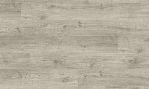 ПВХ плитка Quick-Step Pulse Glue Plus Дуб осенний теплый серый PUGP40089