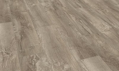 Пробковое покрытие Haro Arteo XL Дуб Шэбби Серый