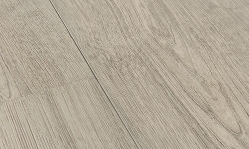 ПВХ плитка Quick-Step Pulse Glue Plus Дуб осенний теплый серый PUGP40089