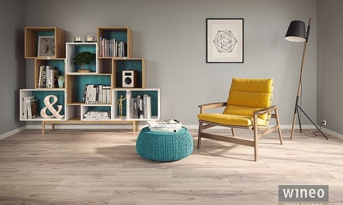 Wineo - Ламинат Wineo 700 Wood L V4 Дуб Греческий Бежевый LA221LV4 Ламинат Wineo 700 Wood L V4 Дуб Греческий Бежевый LA221LV4